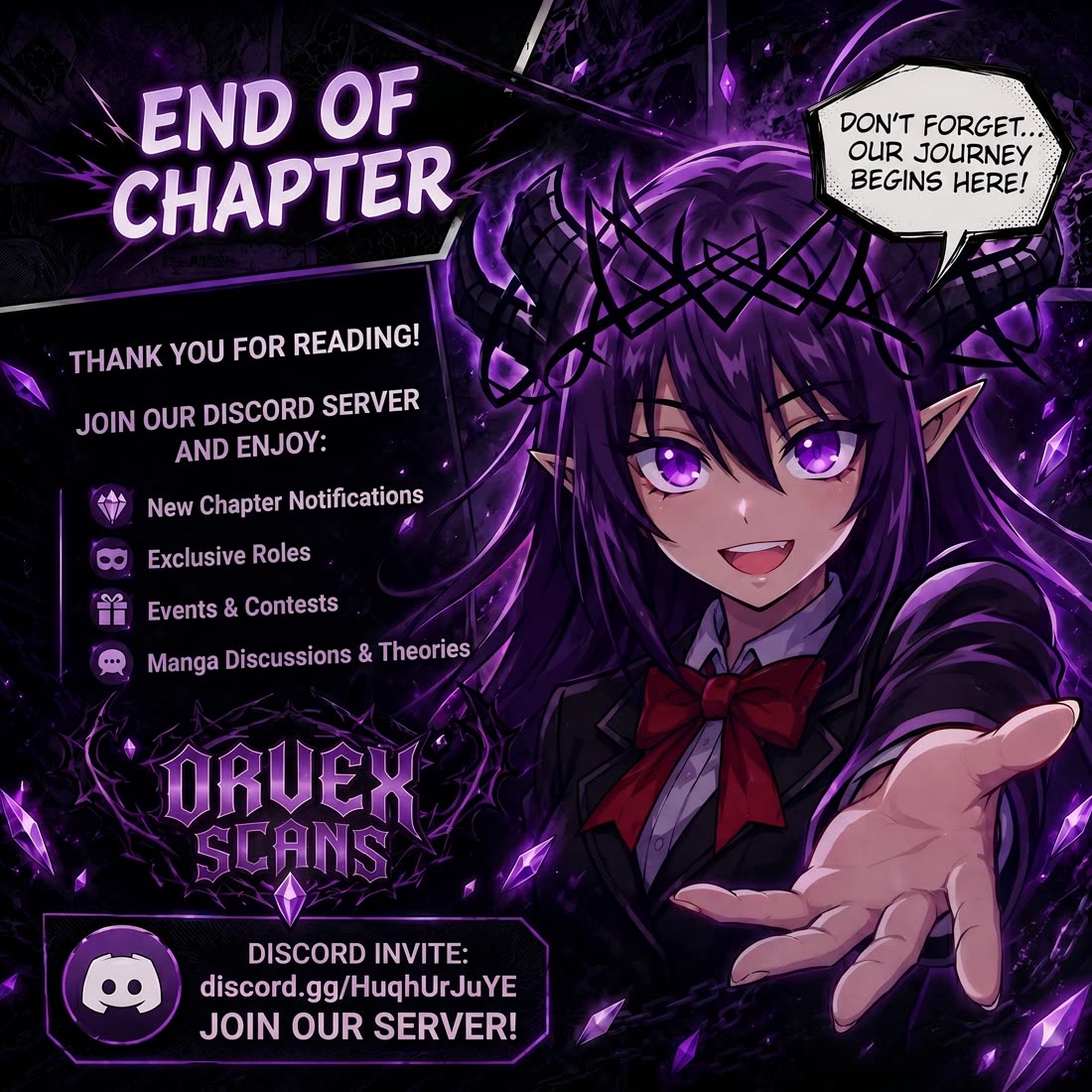 Can Even a Mob High Schooler Like Me Be a Normie If I Become an Adventurer? Chapter 32 page 35 - Chapter 32: The End of a Certain Mob