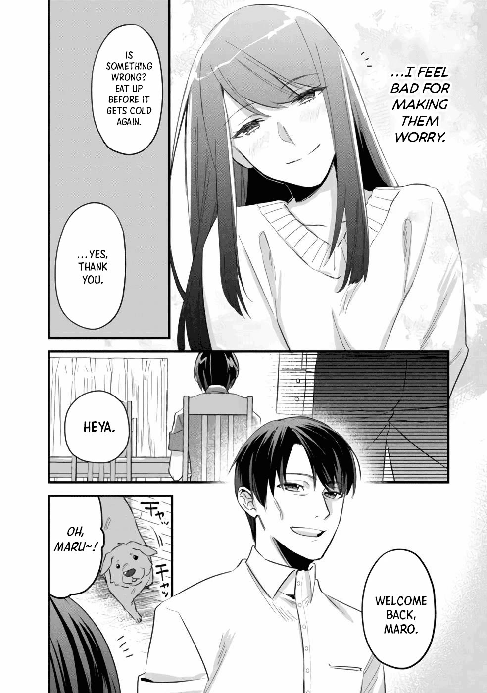 Can Even a Mob High Schooler Like Me Be a Normie If I Become an Adventurer? Chapter 6 page 24 - Chapter 6: MonColo