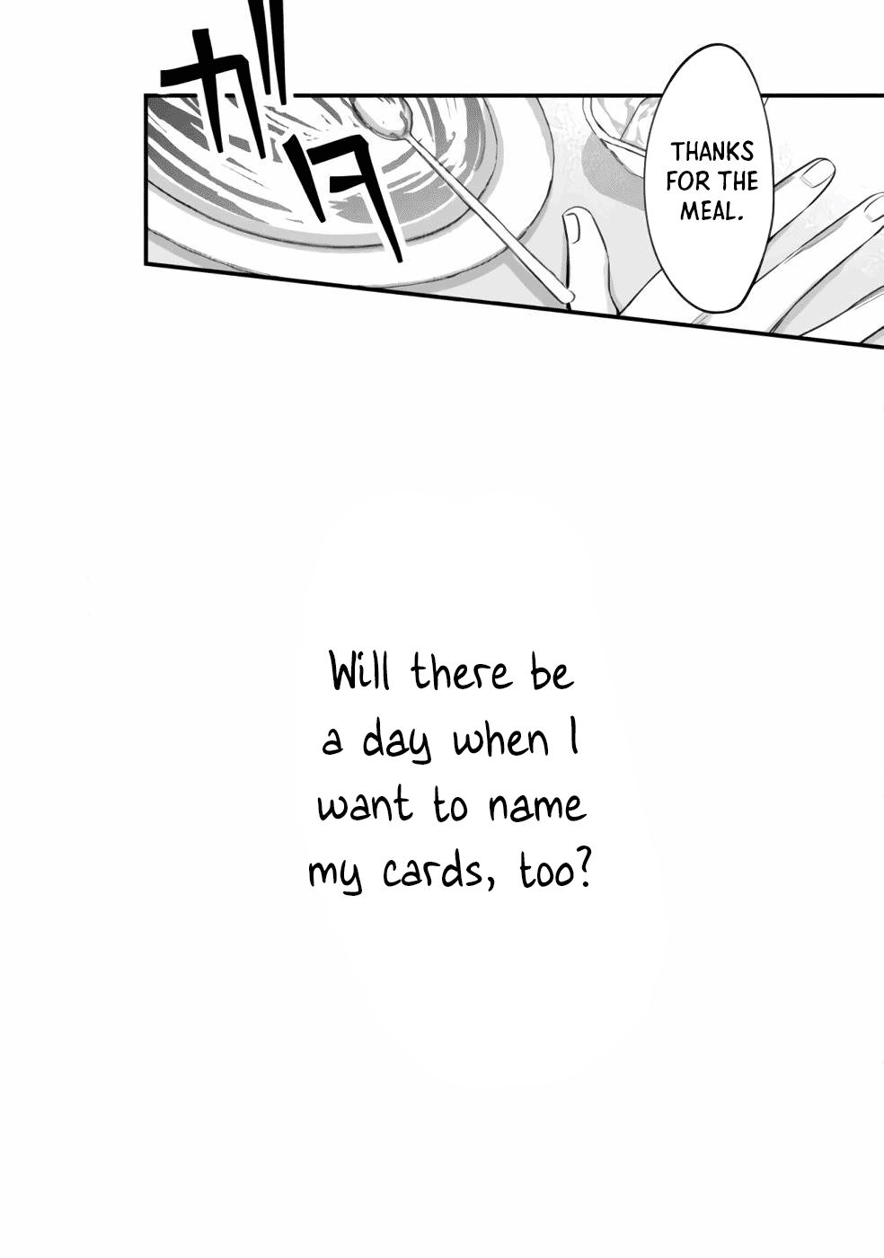 Can Even a Mob High Schooler Like Me Be a Normie If I Become an Adventurer? Chapter 6 page 32 - Chapter 6: MonColo
