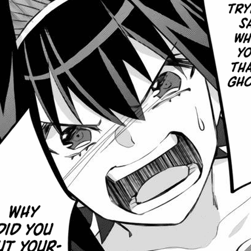 Can Even a Mob High Schooler Like Me Be a Normie If I Become an Adventurer? Chapter 6: MonColo cover