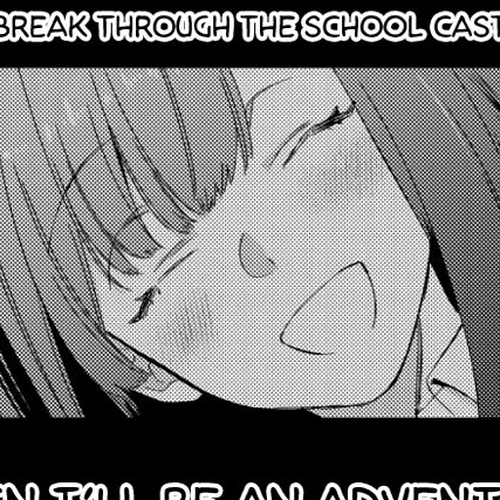 Can Even a Mob High Schooler Like Me Be a Normie If I Become an Adventurer? Chapter 7: Mob Character cover