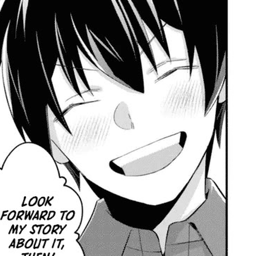 Can Even a Mob High Schooler Like Me Be a Normie If I Become an Adventurer? Chapter 8: The First Crossing cover
