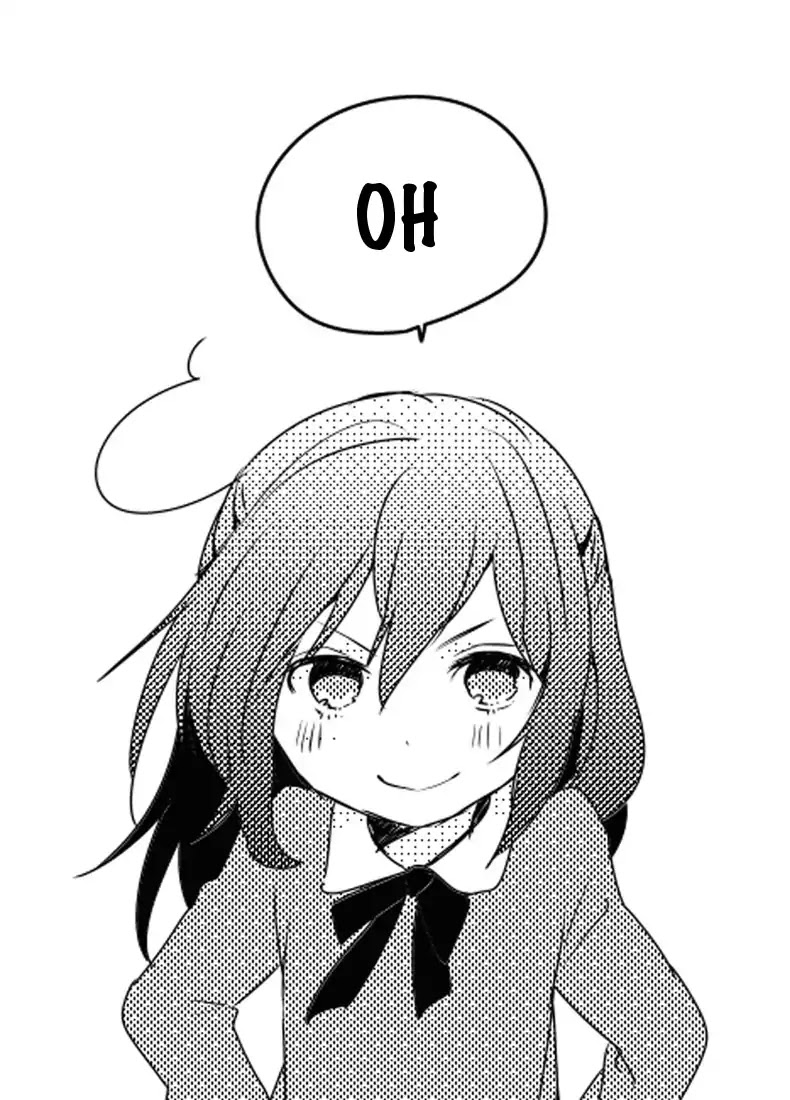 Can I Accept Your Proposal From All Those Years Ago Chapter 1 page 3 - Chapter 1