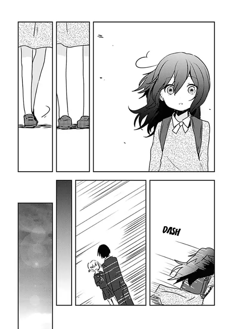 Can I Accept Your Proposal From All Those Years Ago Chapter 1 page 30 - Chapter 1