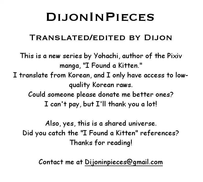 Can I Accept Your Proposal From All Those Years Ago Chapter 1 page 44 - Chapter 1