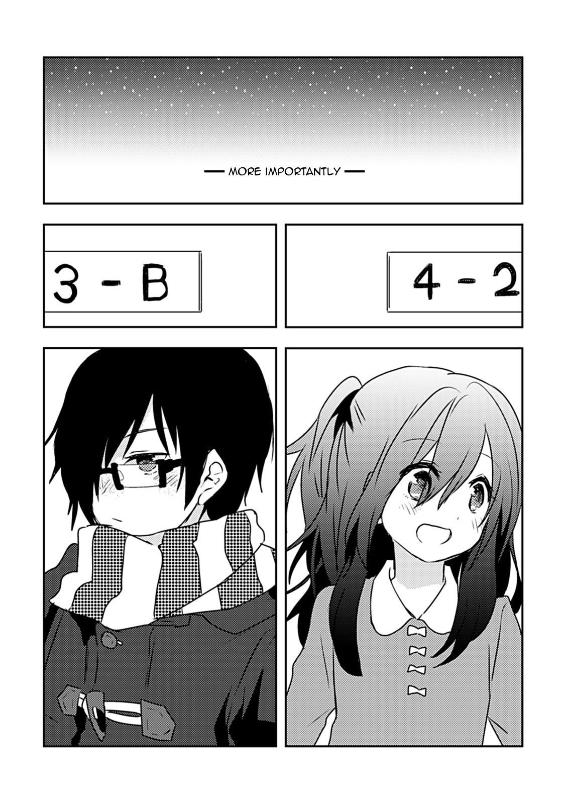 Can I Accept Your Proposal From All Those Years Ago Chapter 2 page 20 - Chapter 2