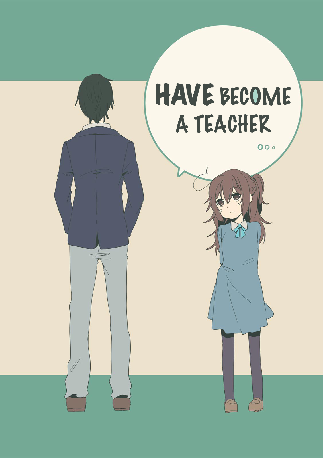 Can I Accept Your Proposal From All Those Years Ago Chapter 3 page 2 - Chapter 3