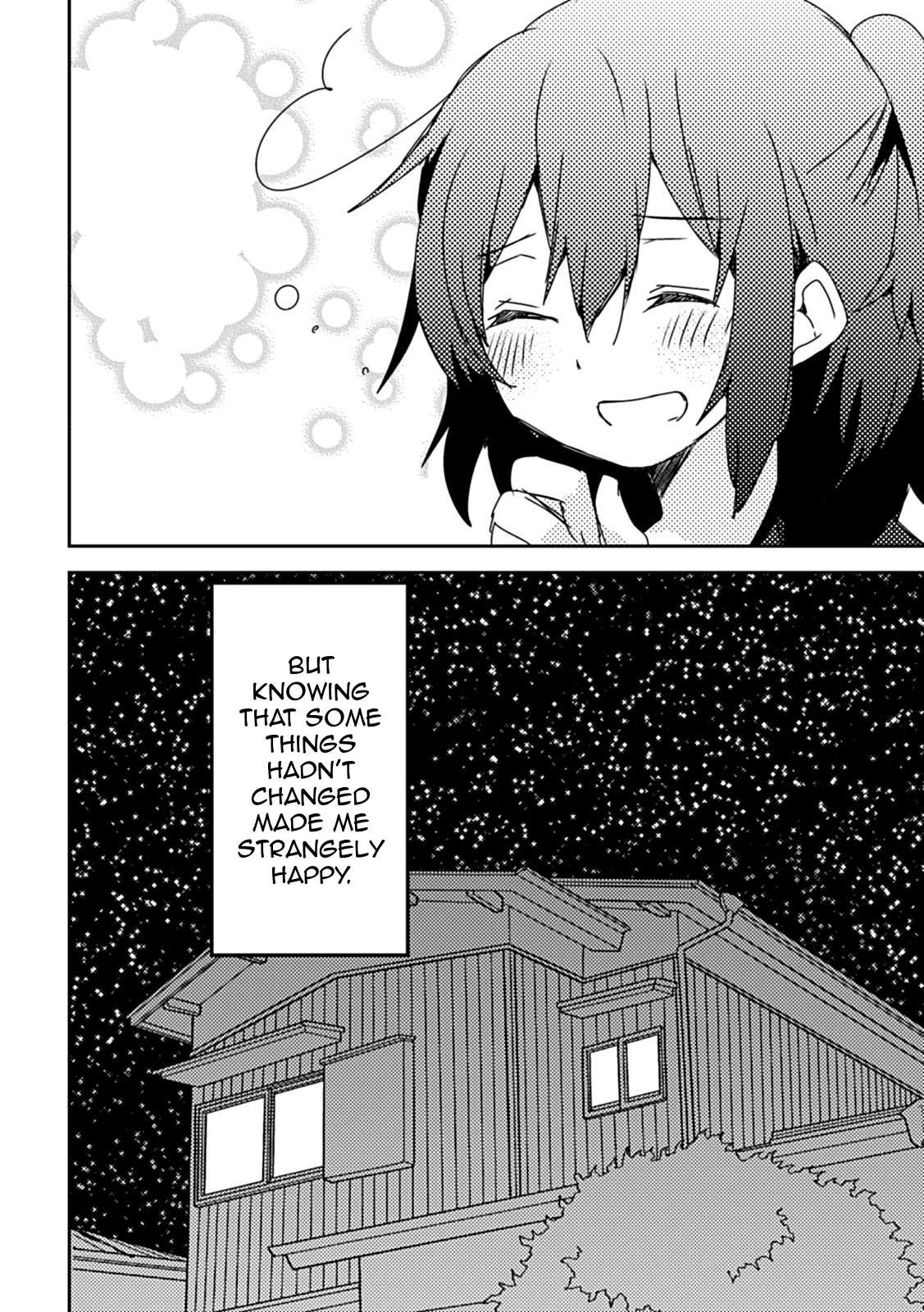Can I Accept Your Proposal From All Those Years Ago Chapter 3 page 23 - Chapter 3