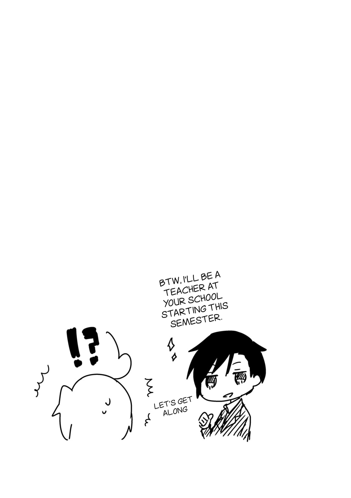Can I Accept Your Proposal From All Those Years Ago Chapter 3 page 24 - Chapter 3