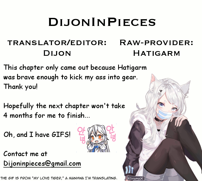 Can I Accept Your Proposal From All Those Years Ago Chapter 3 page 43 - Chapter 3