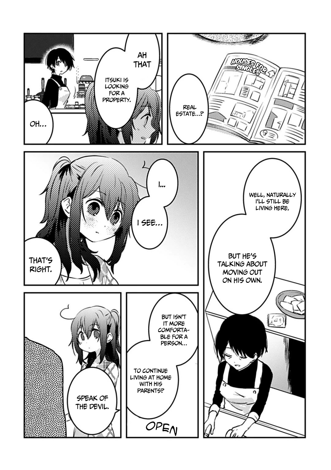 Can I Accept Your Proposal From All Those Years Ago Chapter 4.2 page 11 - Chapter 4.2