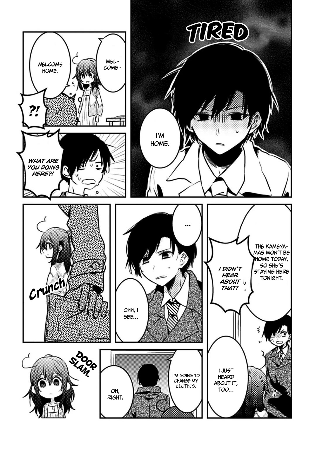 Can I Accept Your Proposal From All Those Years Ago Chapter 4.2 page 12 - Chapter 4.2