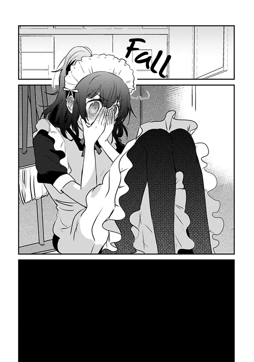 Can I Accept Your Proposal From All Those Years Ago Chapter 4.2 page 21 - Chapter 4.2