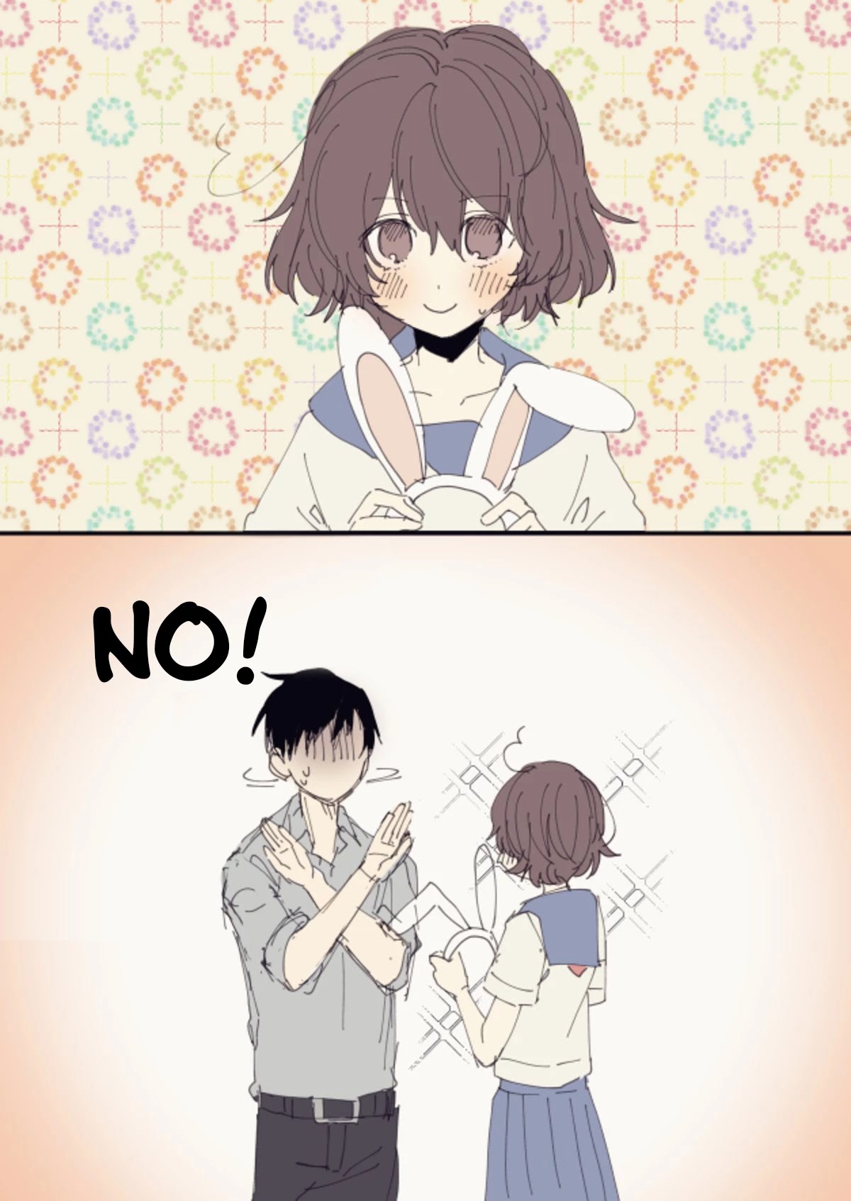 Can I Accept Your Proposal From All Those Years Ago Chapter 5.5 page 11 - Chapter 5.5