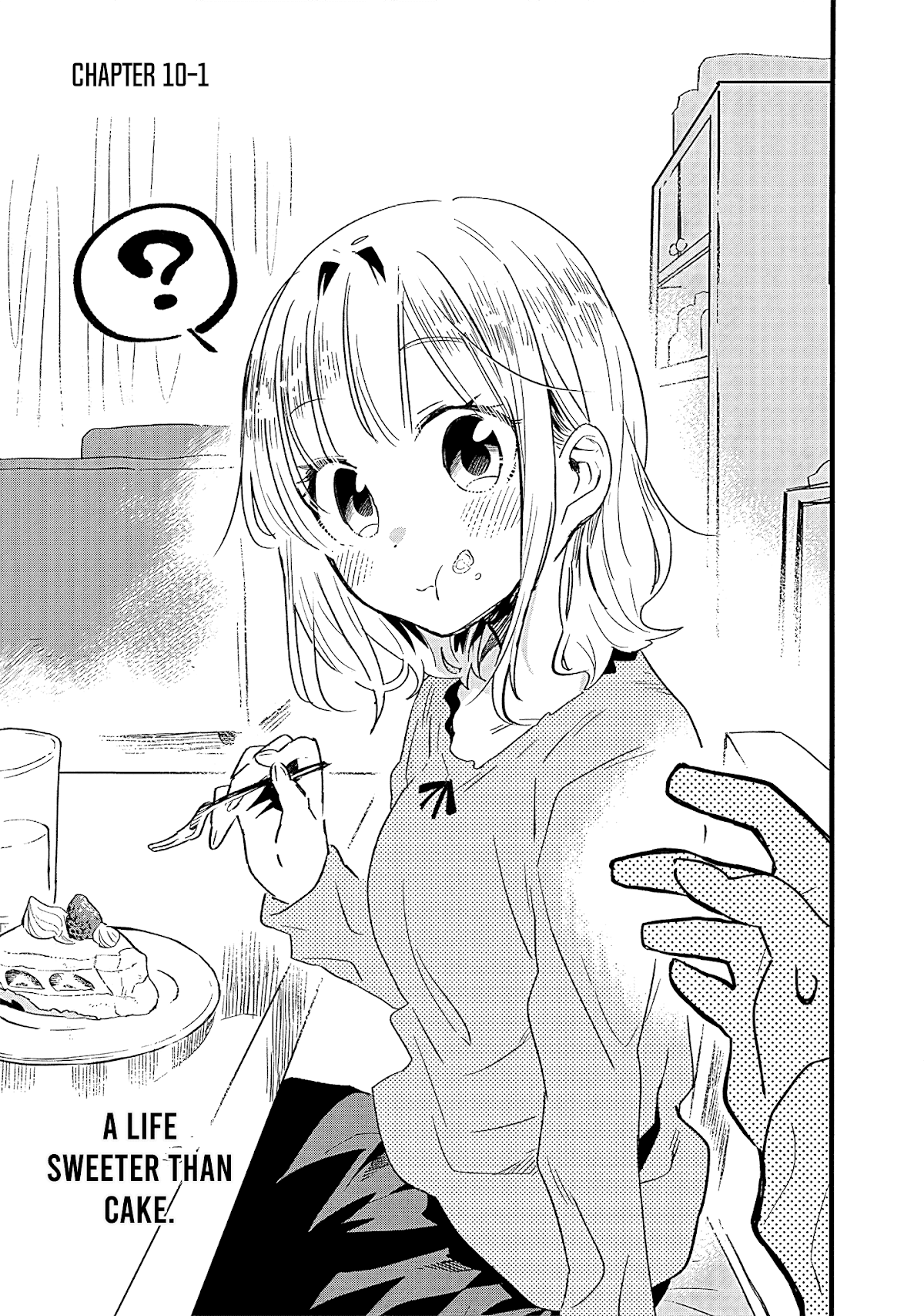 Can I Be Loving Towards My Wife Who Wants To Do All Kinds Of Things? Chapter 10 page 2 - Chapter 10