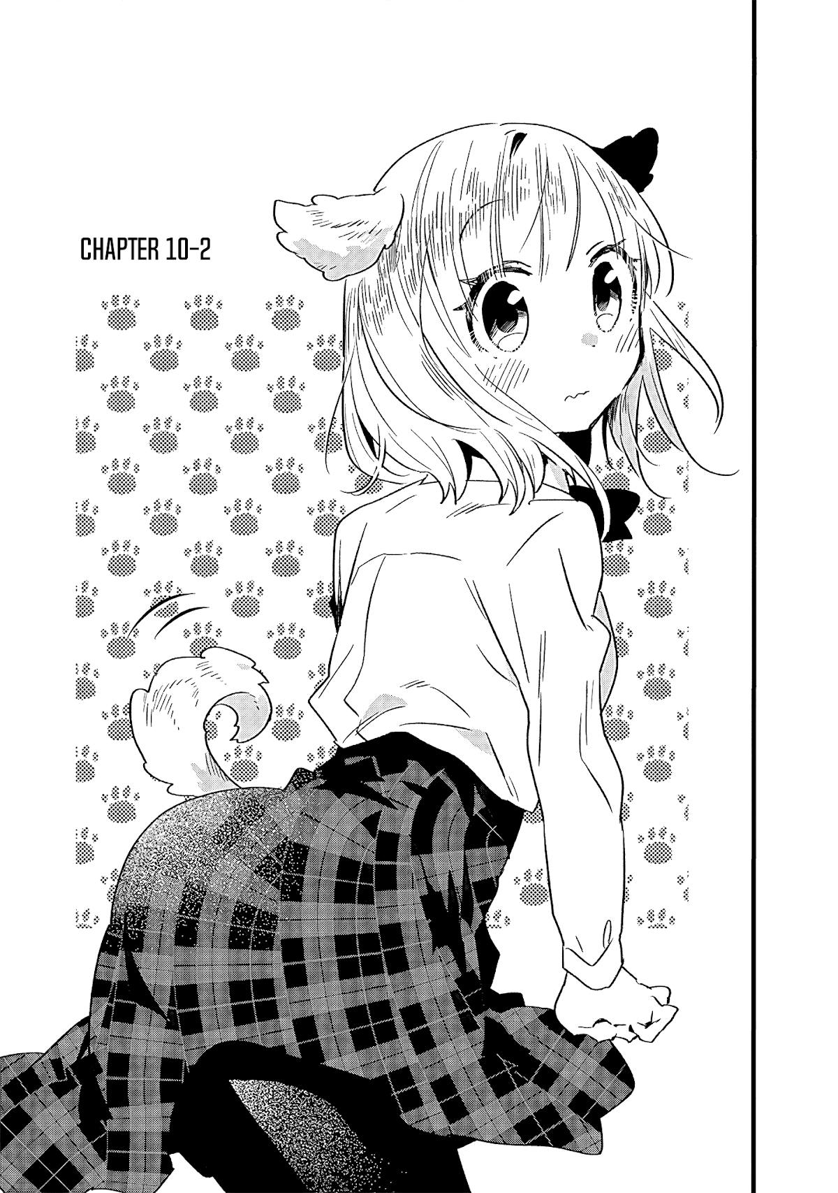 Can I Be Loving Towards My Wife Who Wants To Do All Kinds Of Things? Chapter 10 page 8 - Chapter 10