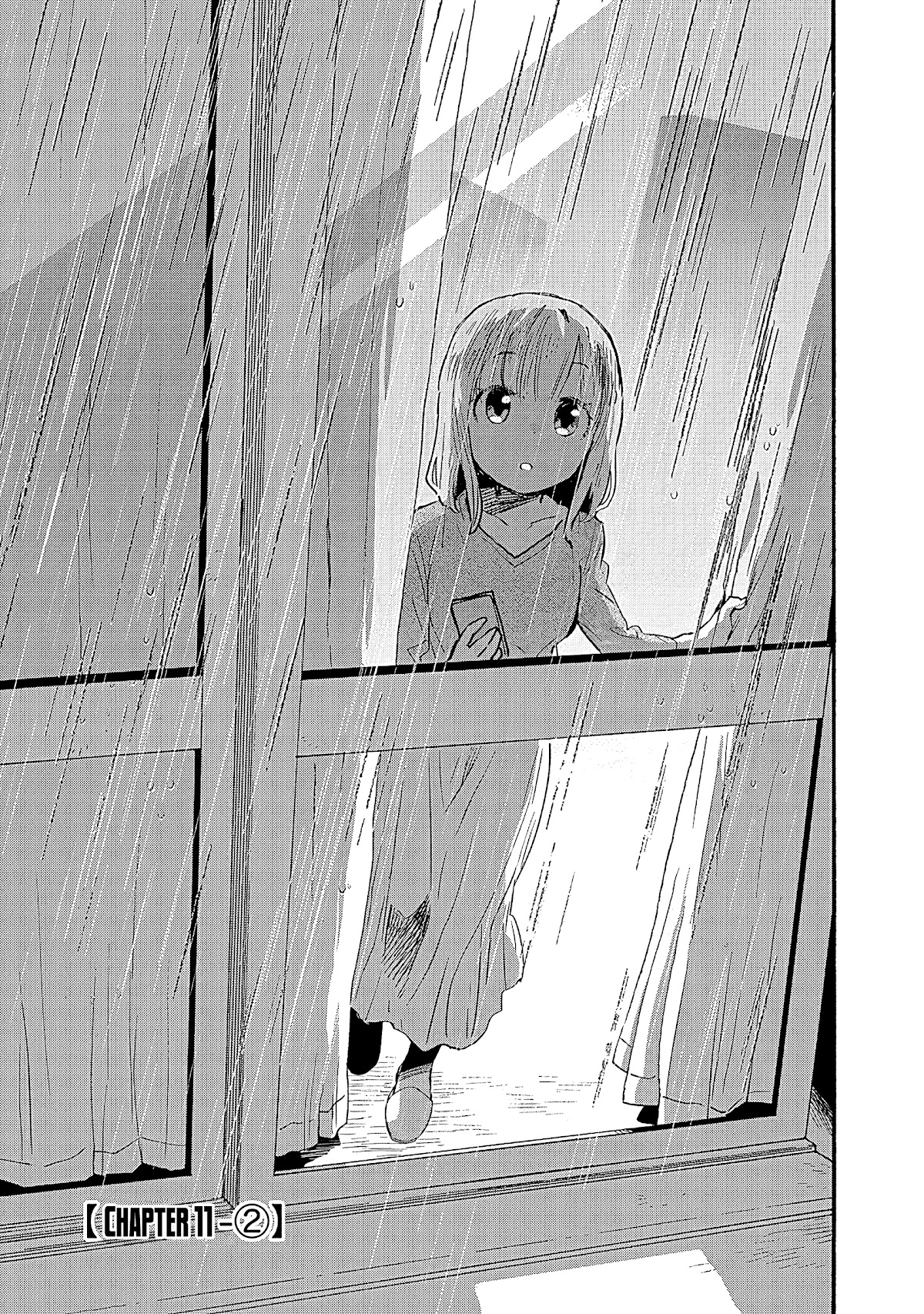 Can I Be Loving Towards My Wife Who Wants To Do All Kinds Of Things? Chapter 11 page 8 - Chapter 11