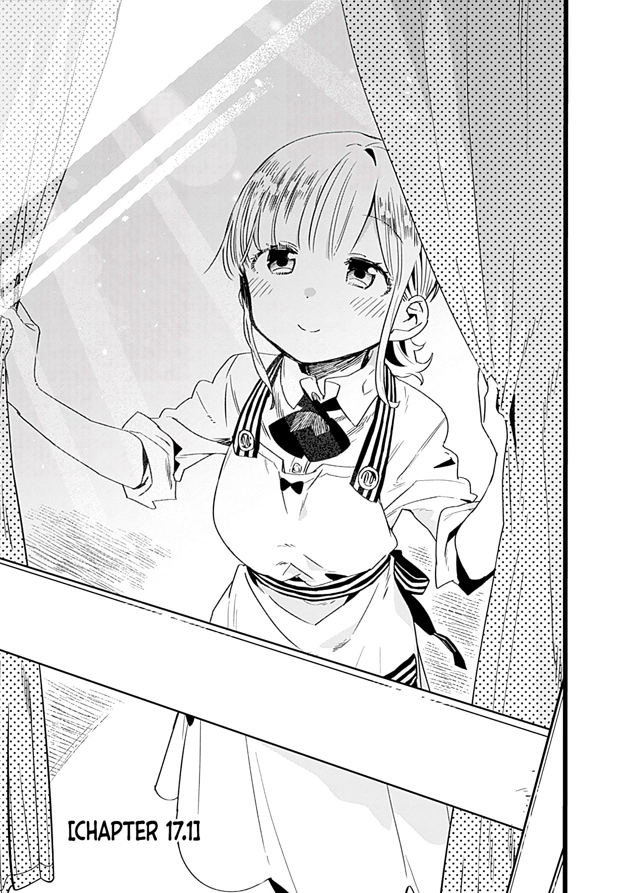 Can I Be Loving Towards My Wife Who Wants To Do All Kinds Of Things? Chapter 17 page 2 - Chapter 17