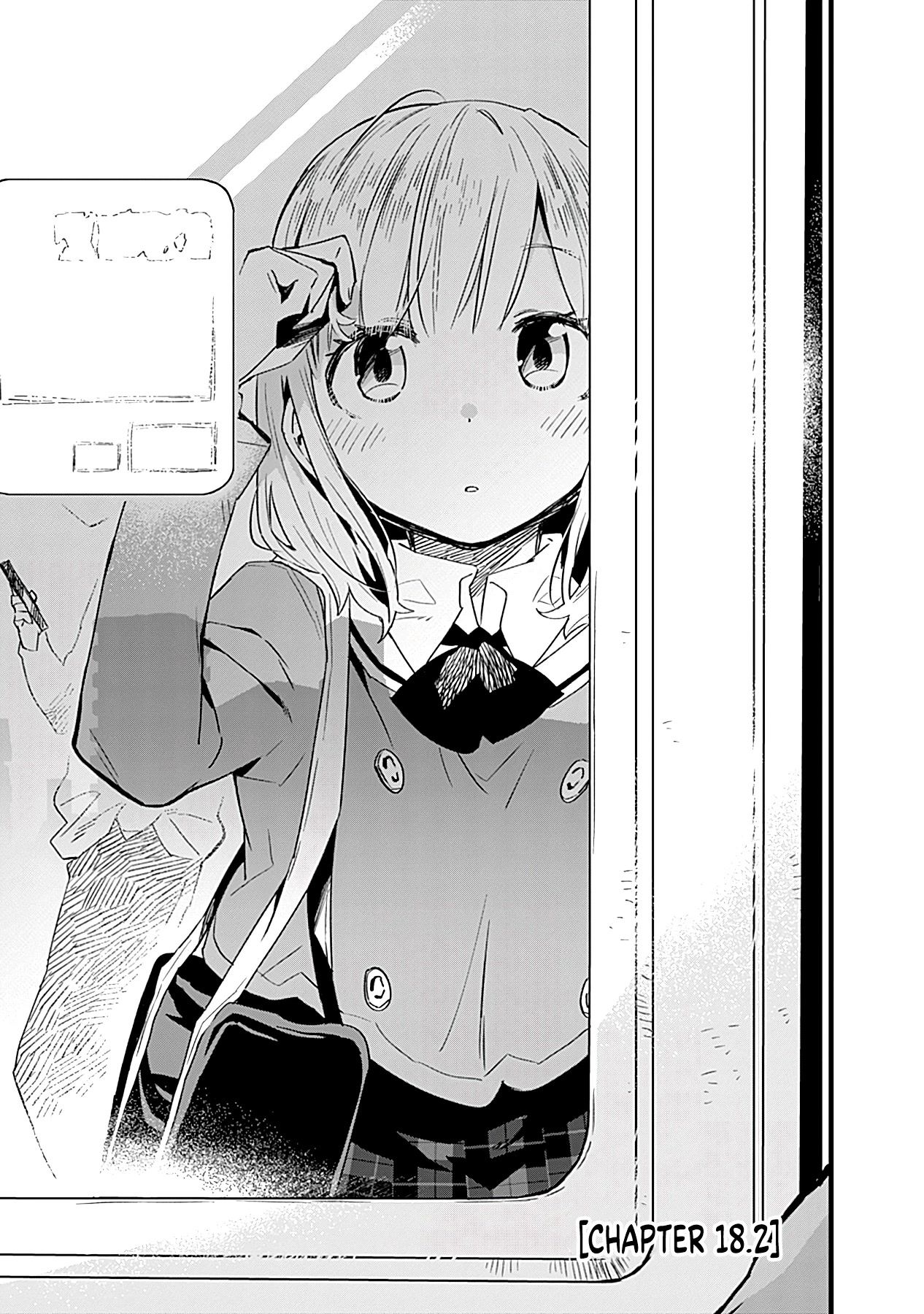 Can I Be Loving Towards My Wife Who Wants To Do All Kinds Of Things? Chapter 18 page 8 - Chapter 18