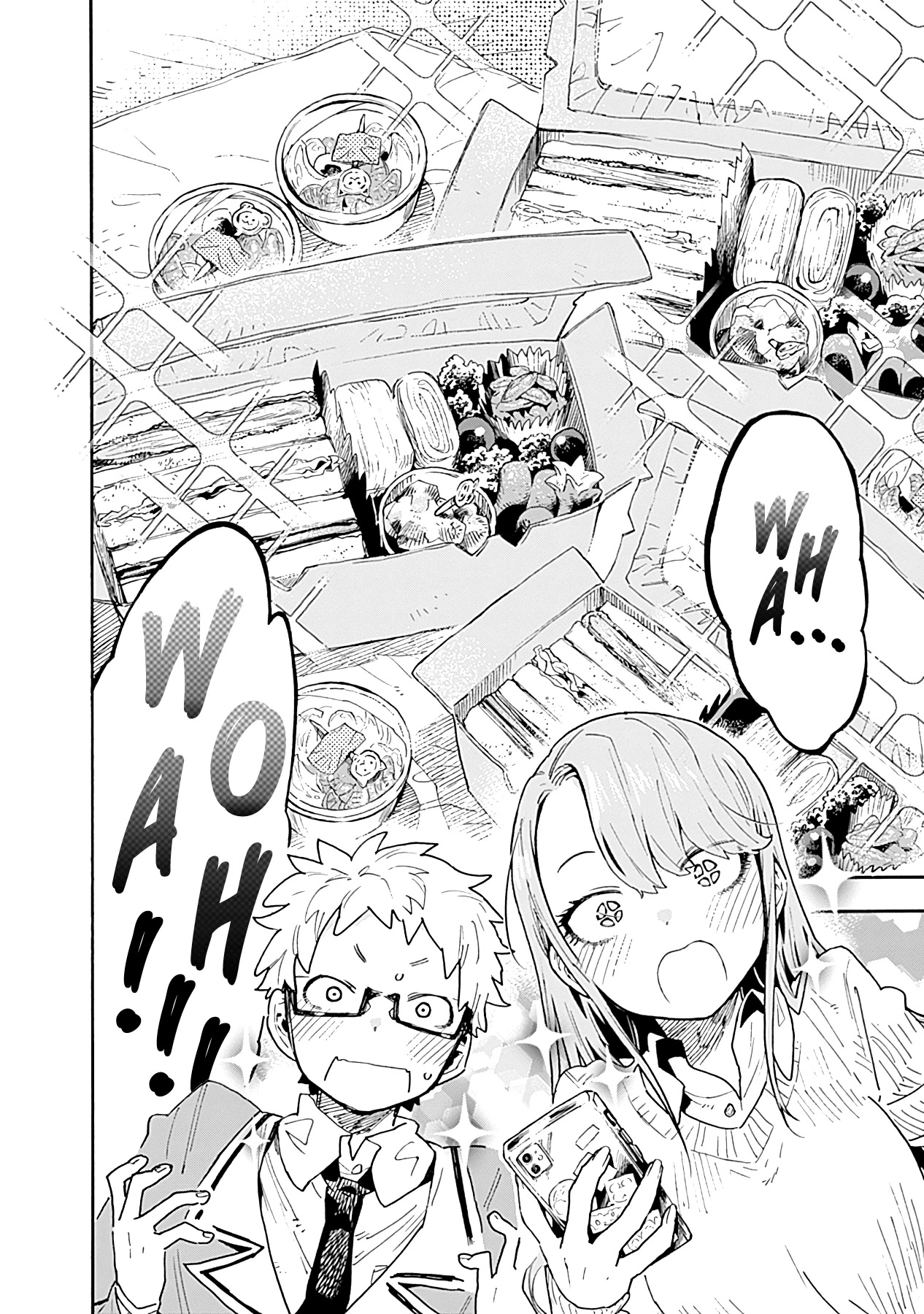 Can I Be Loving Towards My Wife Who Wants To Do All Kinds Of Things? Chapter 19 page 11 - Chapter 19