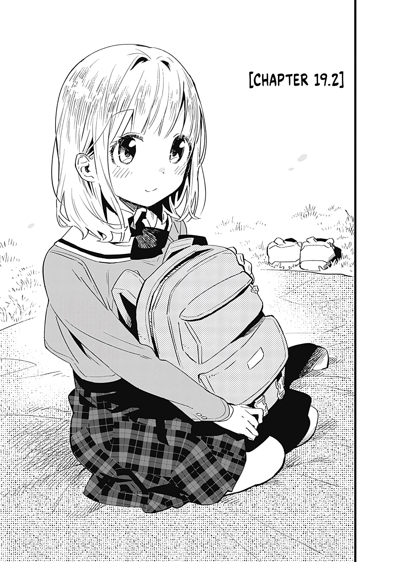 Can I Be Loving Towards My Wife Who Wants To Do All Kinds Of Things? Chapter 19 page 8 - Chapter 19