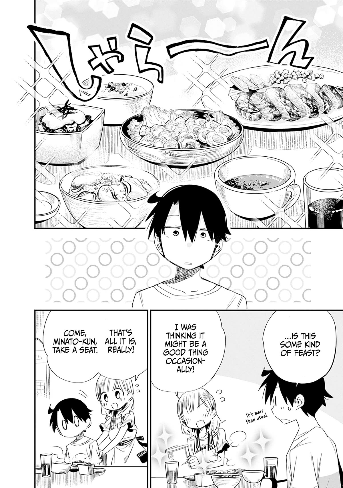 Can I Be Loving Towards My Wife Who Wants To Do All Kinds Of Things? Chapter 29 page 9 - Chapter 29