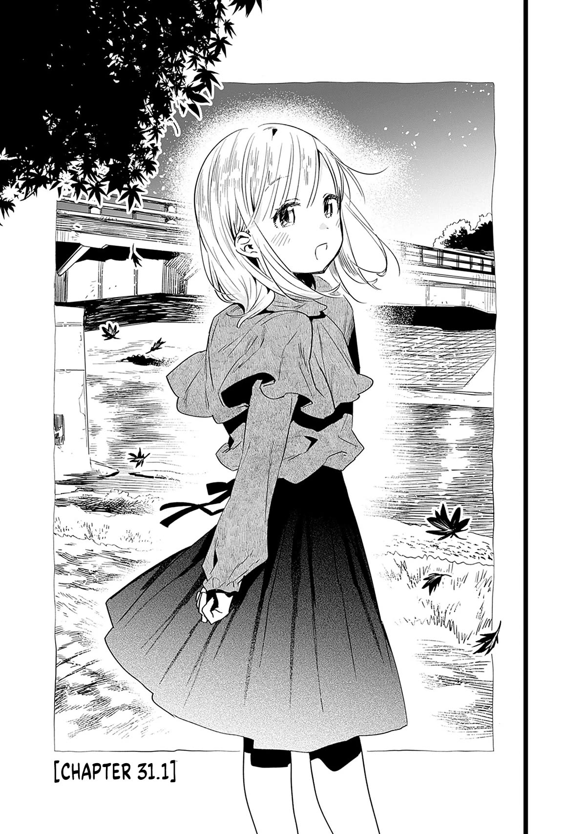 Can I Be Loving Towards My Wife Who Wants To Do All Kinds Of Things? Chapter 31 page 2 - Chapter 31