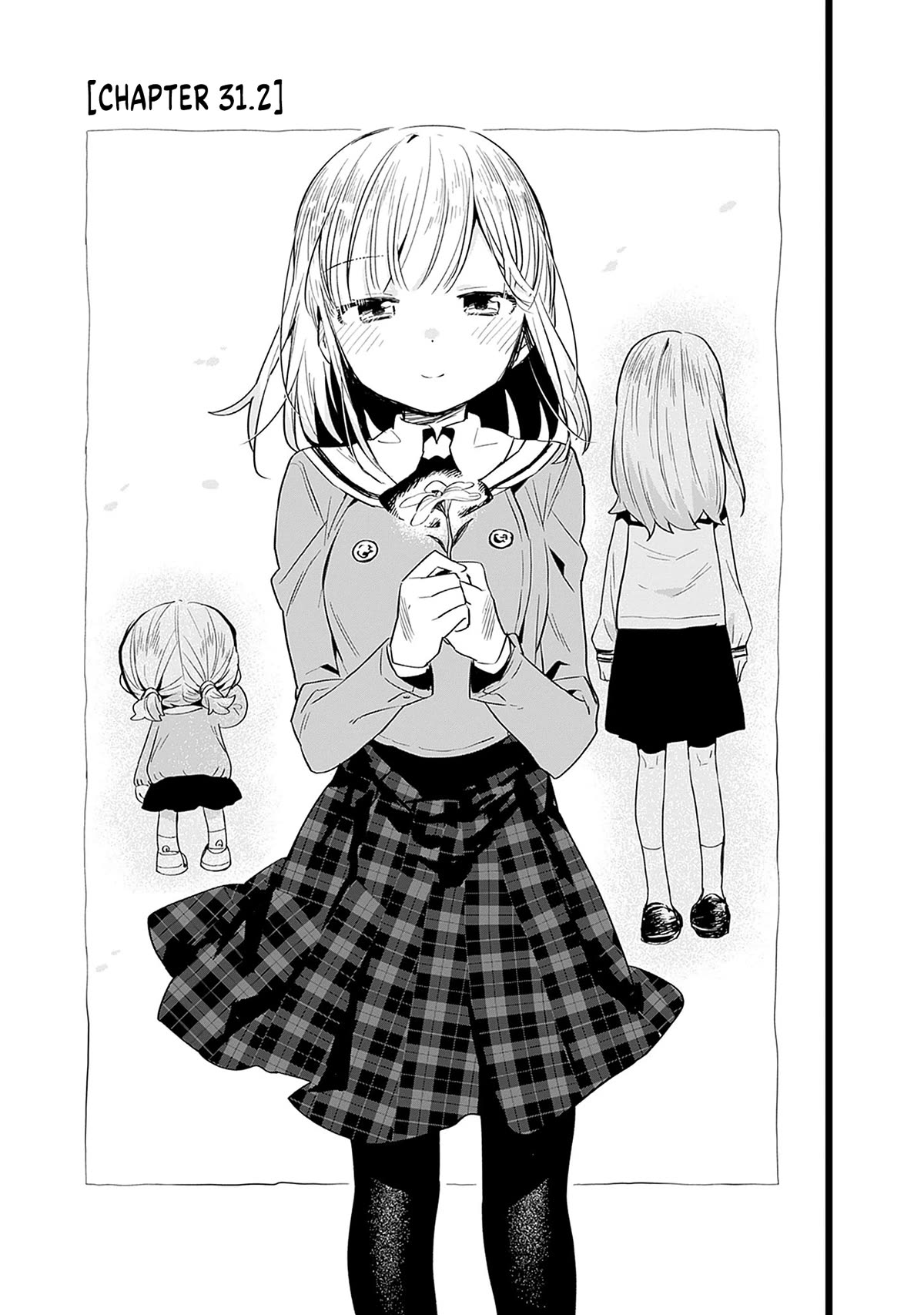 Can I Be Loving Towards My Wife Who Wants To Do All Kinds Of Things? Chapter 31 page 8 - Chapter 31