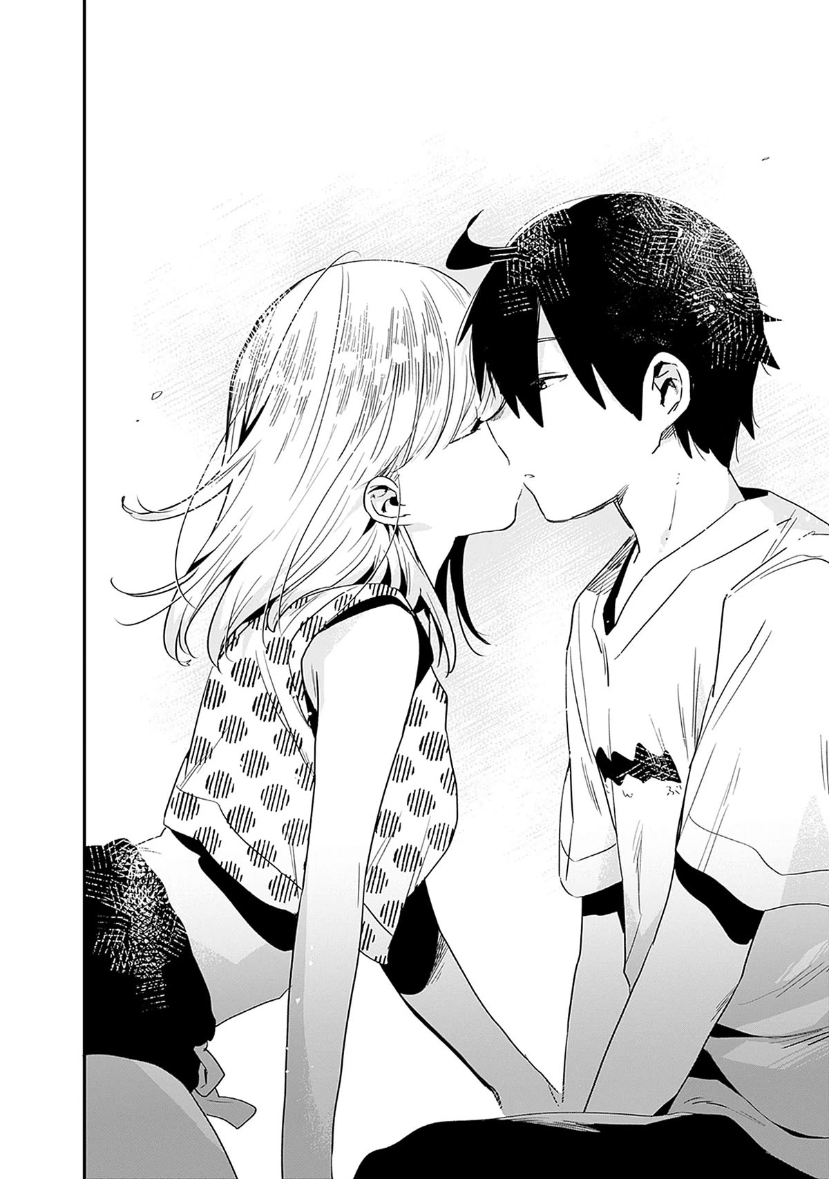 Can I Be Loving Towards My Wife Who Wants To Do All Kinds Of Things? Chapter 33 page 15 - Chapter 33 [END]