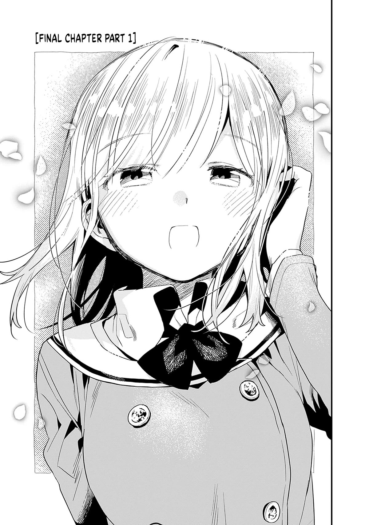 Can I Be Loving Towards My Wife Who Wants To Do All Kinds Of Things? Chapter 33 page 2 - Chapter 33 [END]