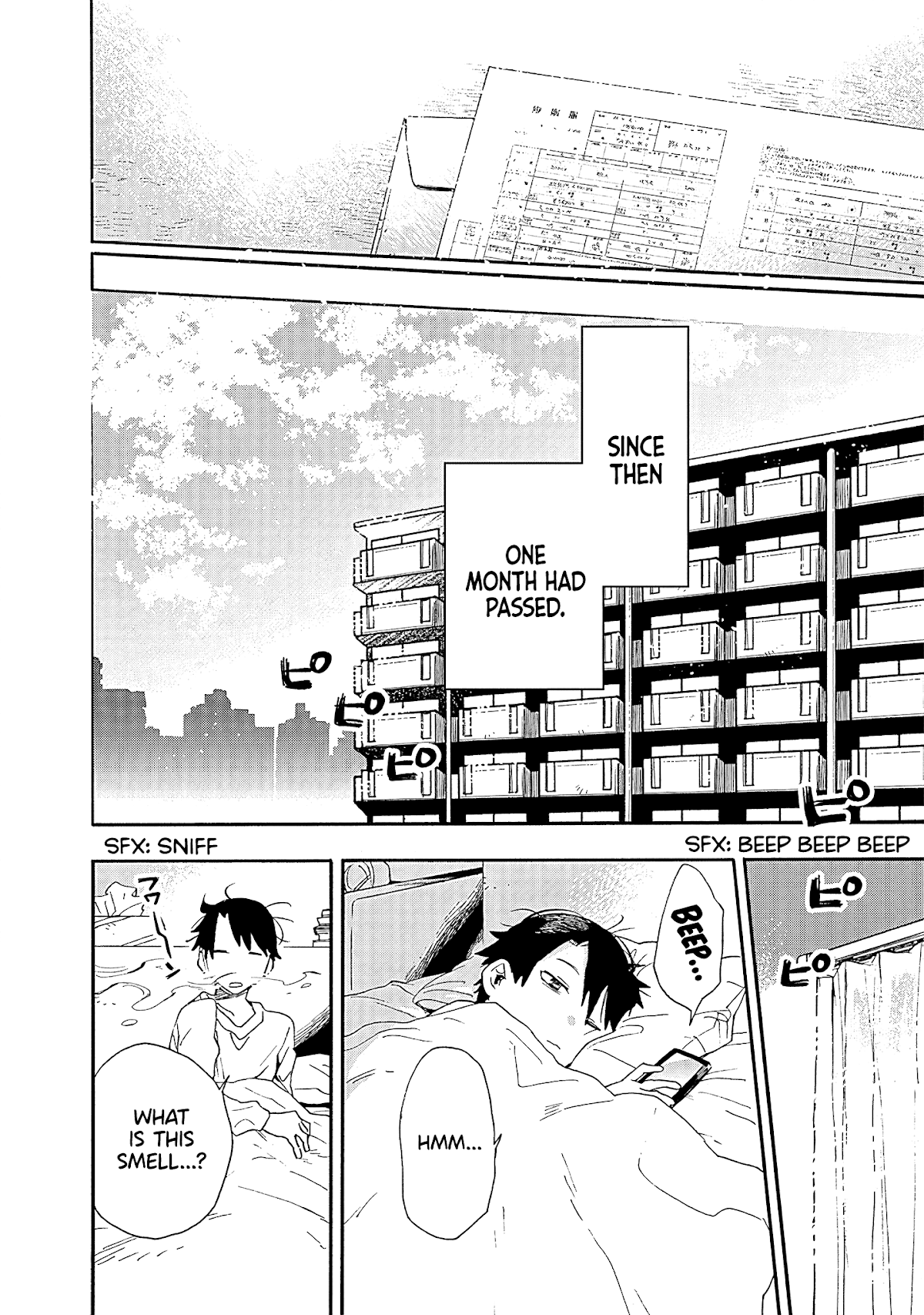 Can I Be Loving Towards My Wife Who Wants To Do All Kinds Of Things? Chapter 9 page 3 - Chapter 9