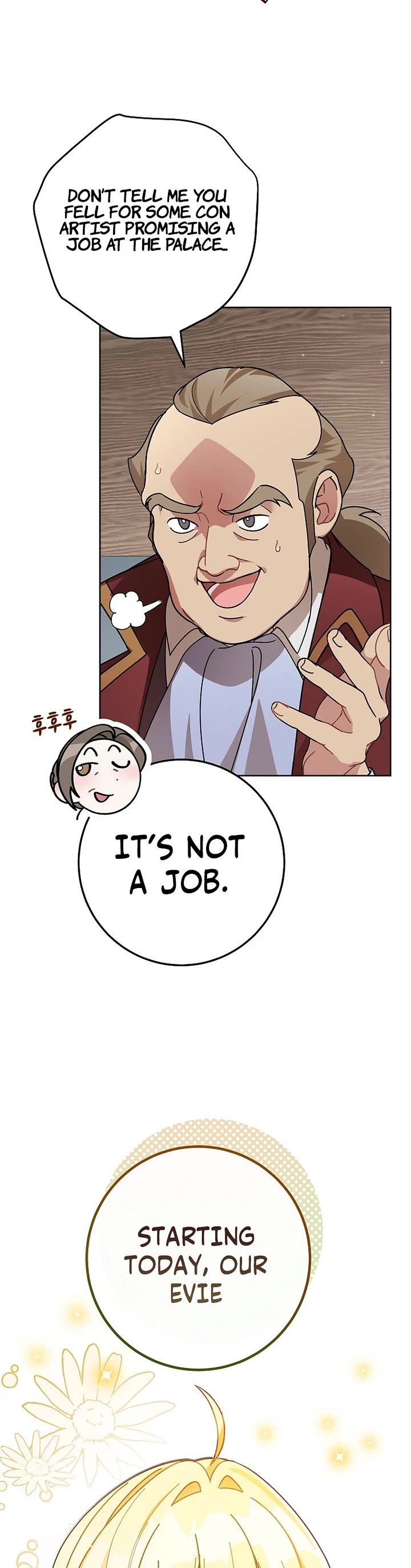 Can I Cry Now? Chapter 1 page 11 - Chapter 1