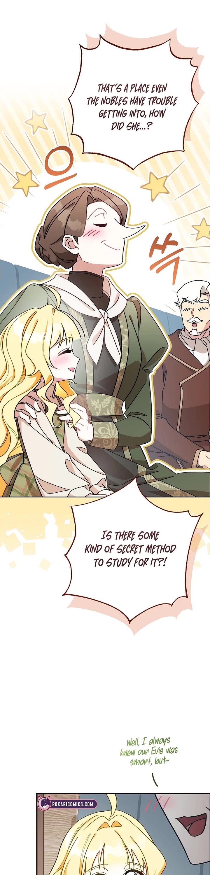 Can I Cry Now? Chapter 1 page 13 - Chapter 1