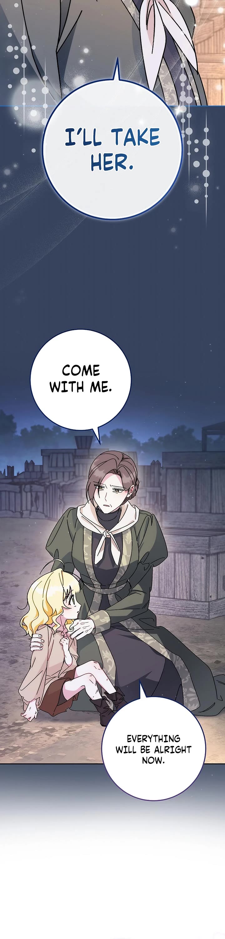 Can I Cry Now? Chapter 1 page 27 - Chapter 1
