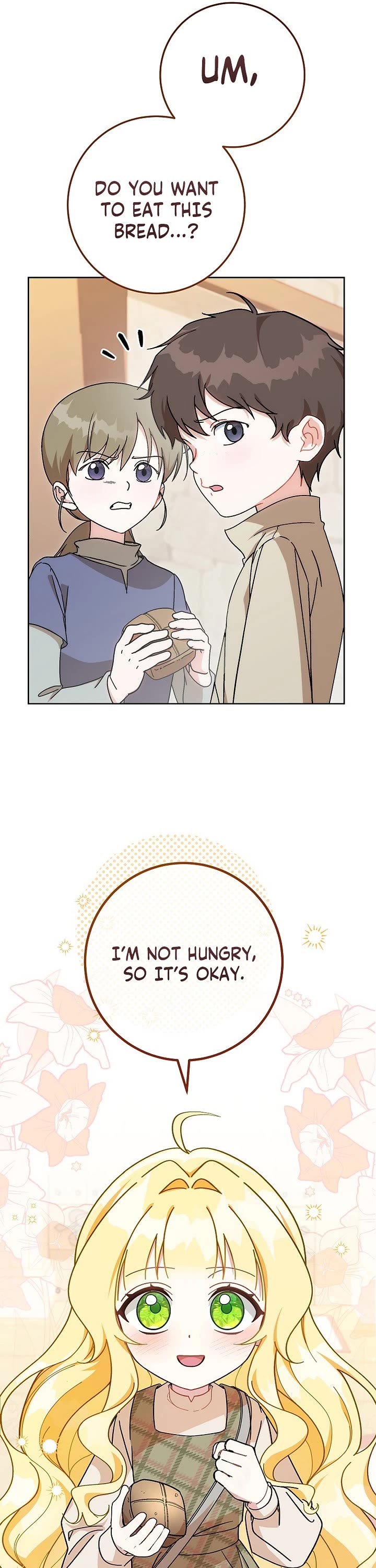 Can I Cry Now? Chapter 1 page 31 - Chapter 1