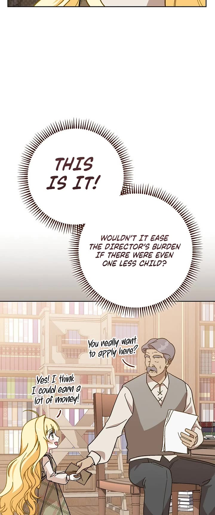 Can I Cry Now? Chapter 1 page 35 - Chapter 1