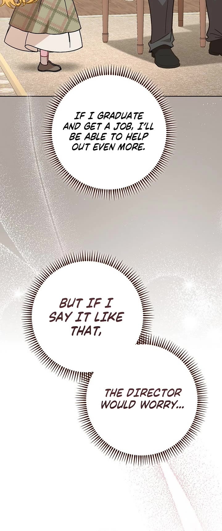 Can I Cry Now? Chapter 1 page 36 - Chapter 1