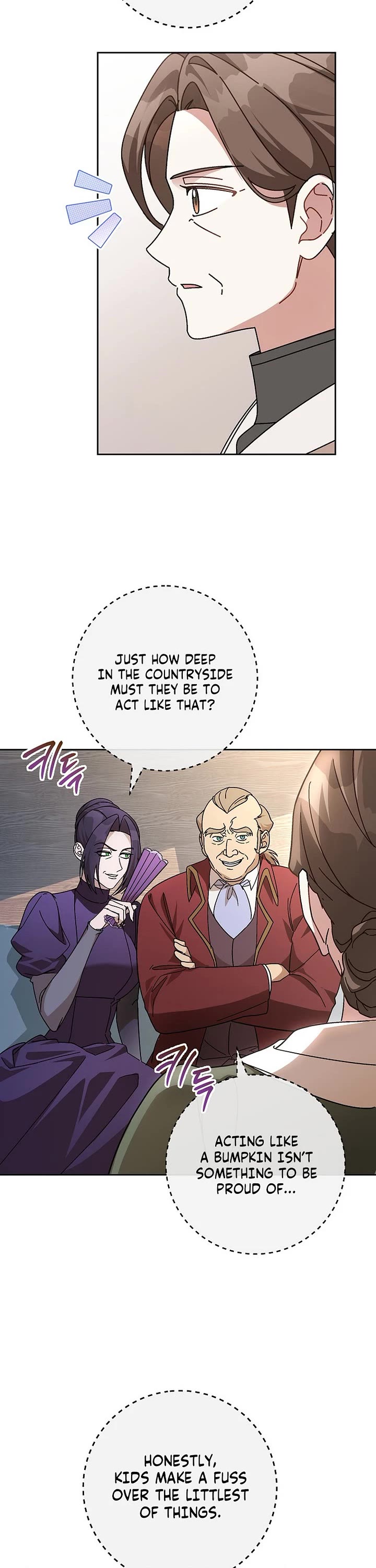 Can I Cry Now? Chapter 1 page 4 - Chapter 1