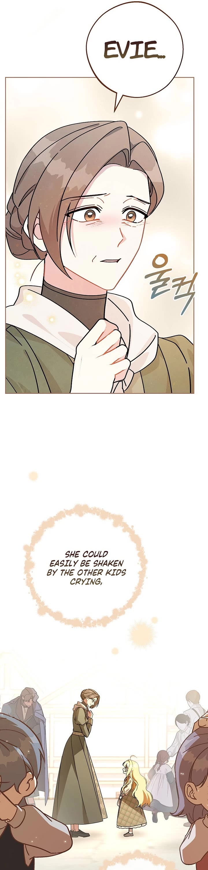 Can I Cry Now? Chapter 1 page 49 - Chapter 1