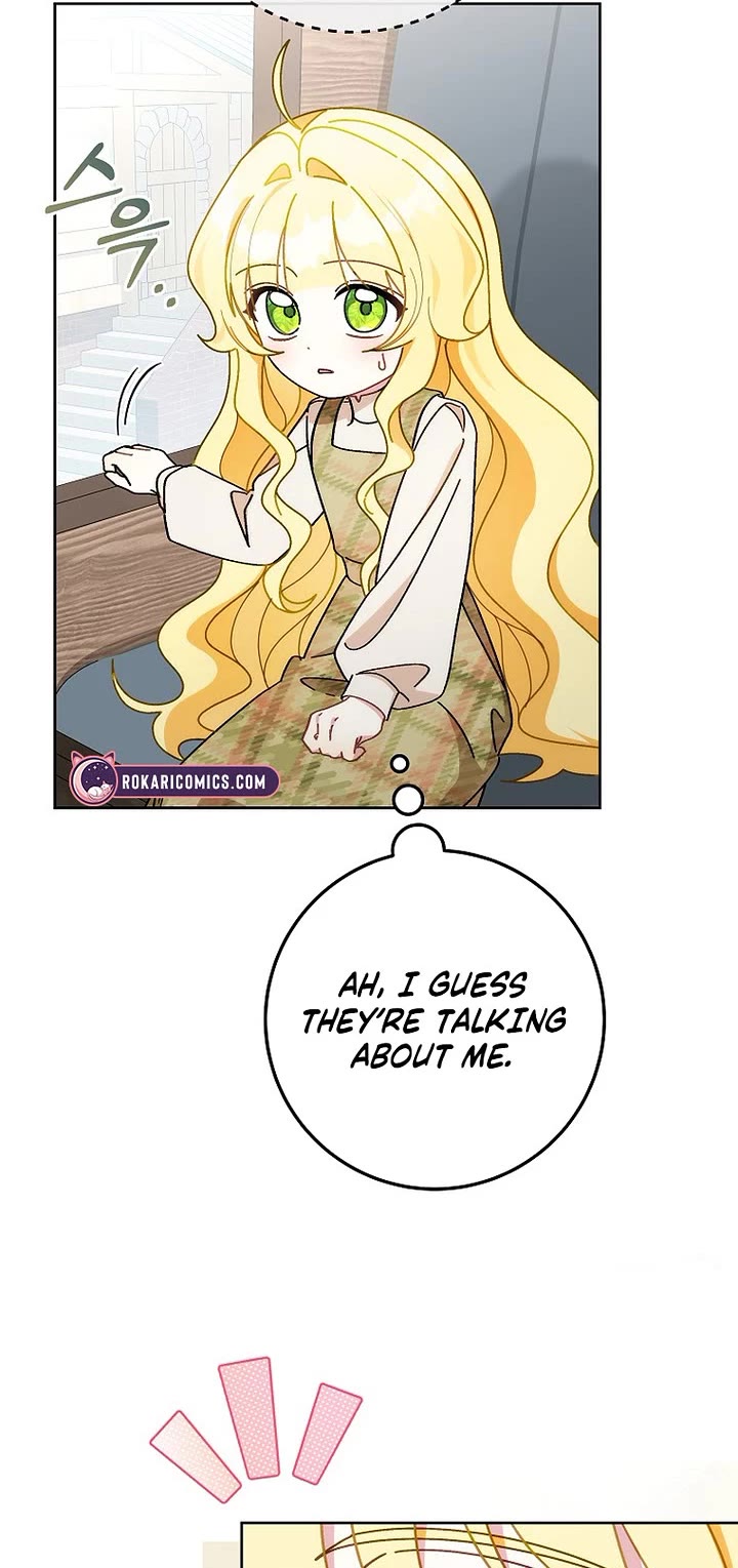 Can I Cry Now? Chapter 1 page 5 - Chapter 1