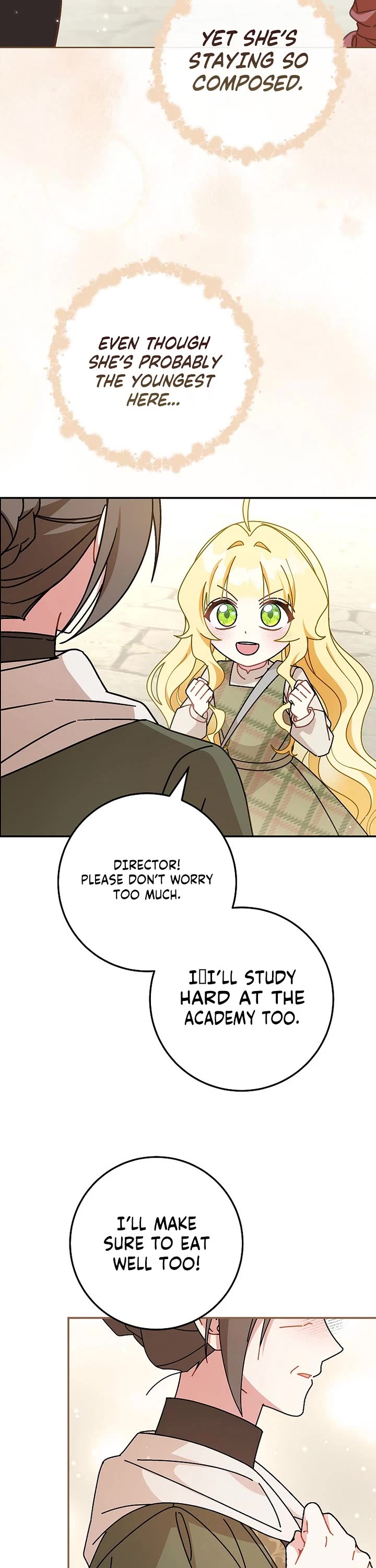 Can I Cry Now? Chapter 1 page 50 - Chapter 1