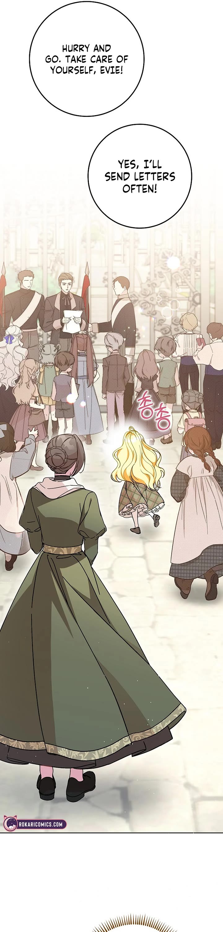 Can I Cry Now? Chapter 1 page 55 - Chapter 1