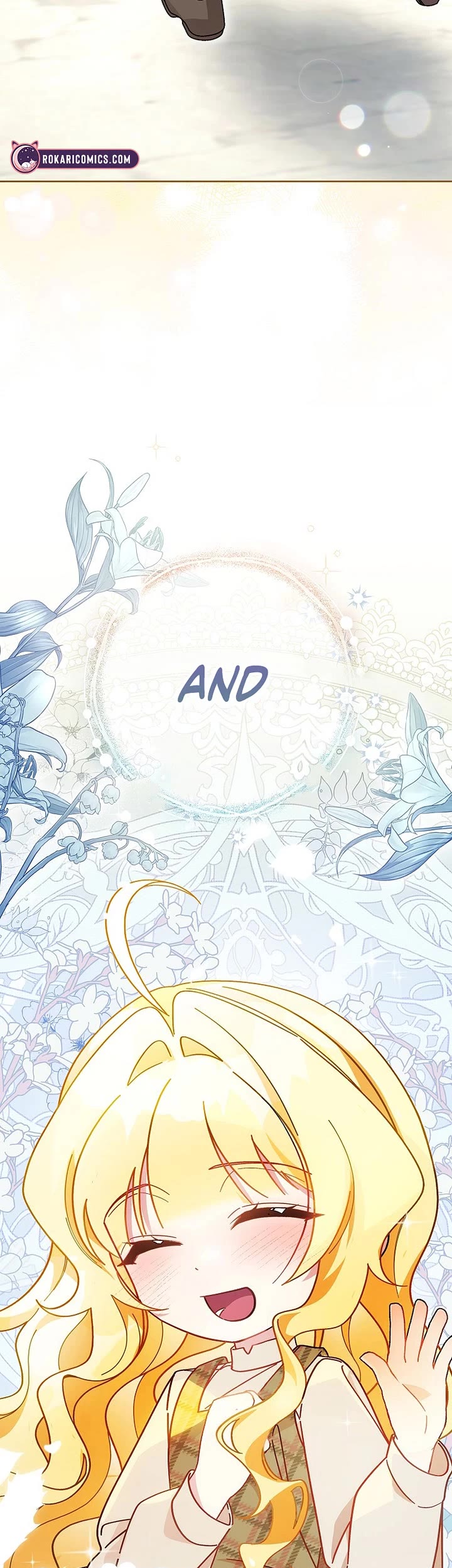 Can I Cry Now? Chapter 1 page 57 - Chapter 1
