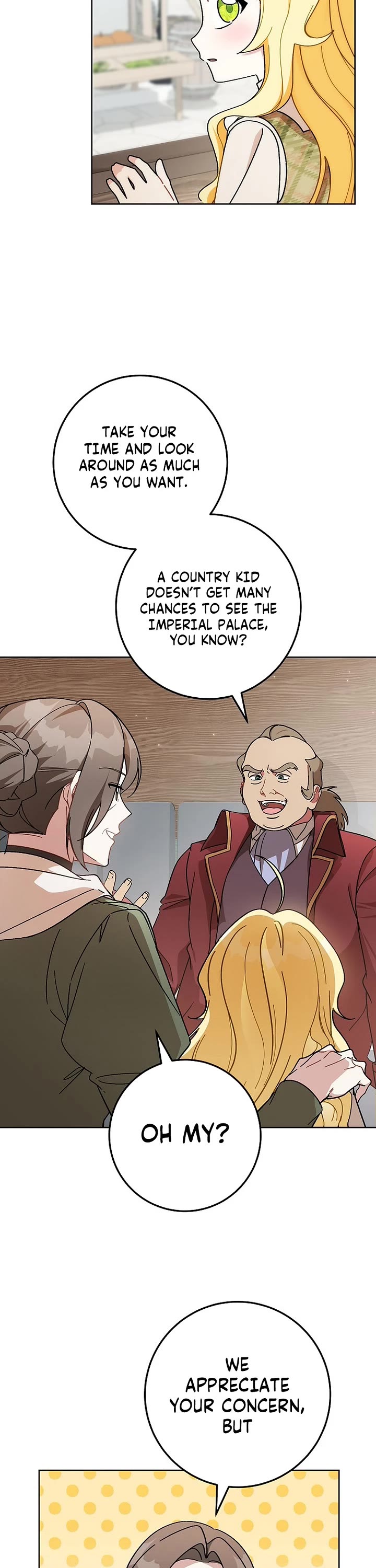Can I Cry Now? Chapter 1 page 9 - Chapter 1