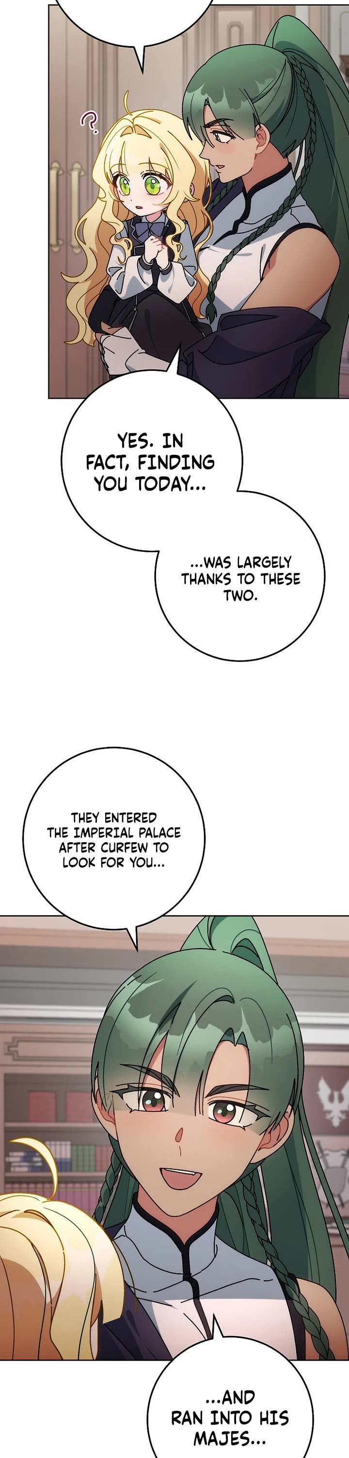 Can I Cry Now? Chapter 10 page 16 - Chapter 10