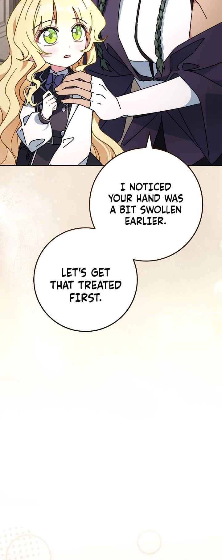 Can I Cry Now? Chapter 10 page 24 - Chapter 10