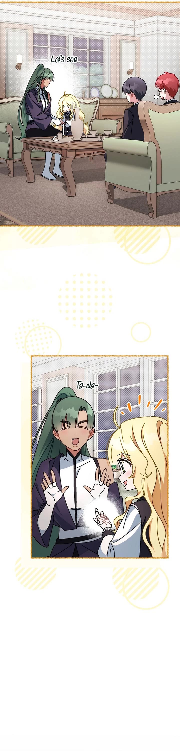 Can I Cry Now? Chapter 10 page 25 - Chapter 10