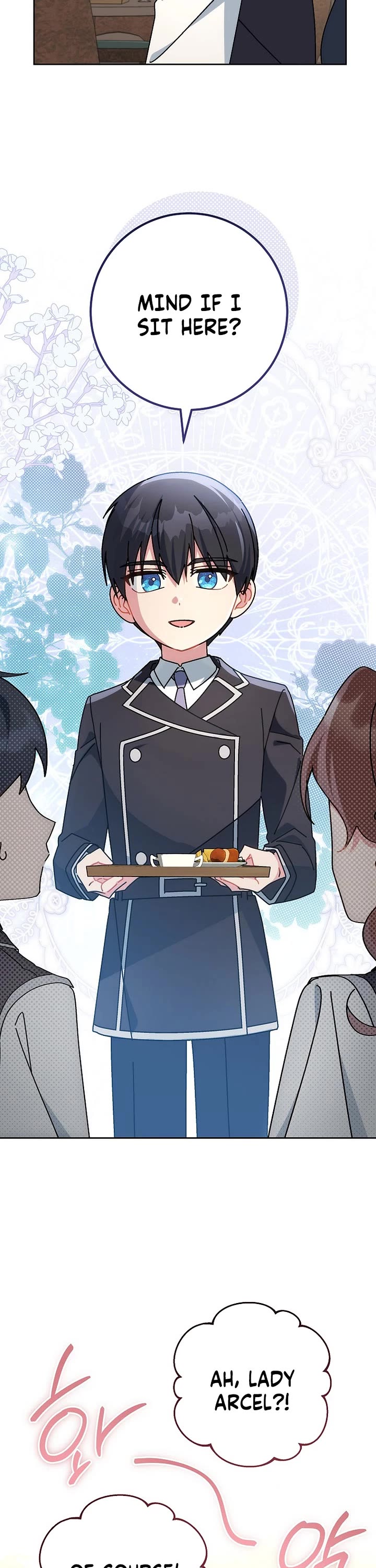 Can I Cry Now? Chapter 10 page 40 - Chapter 10