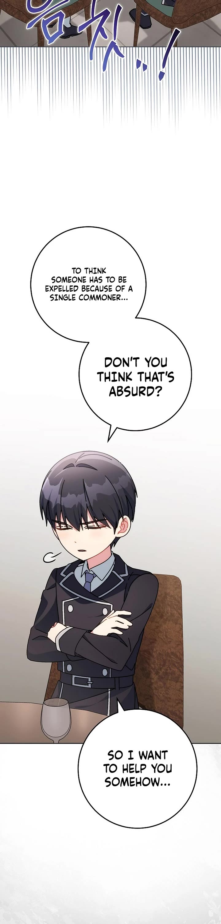 Can I Cry Now? Chapter 10 page 44 - Chapter 10