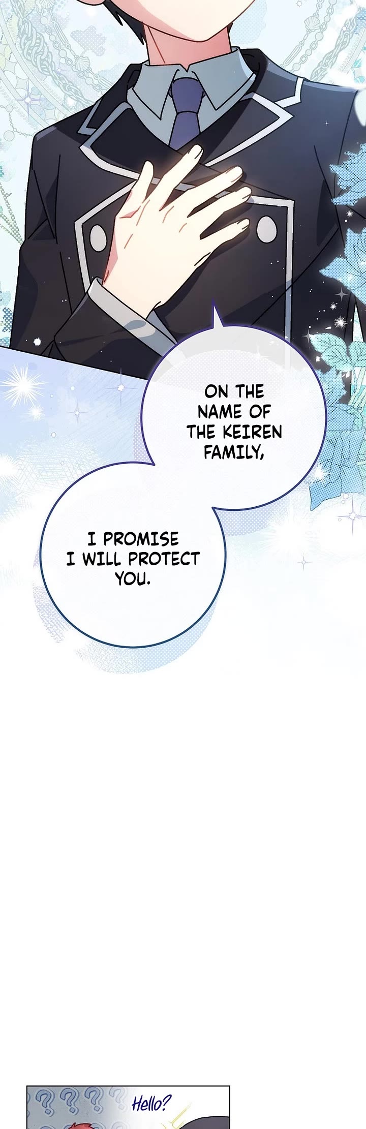Can I Cry Now? Chapter 10 page 46 - Chapter 10